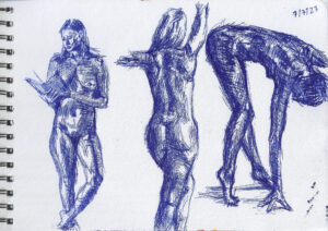 Modelo de Revista II