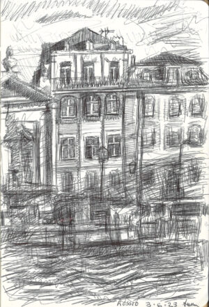 Rossio